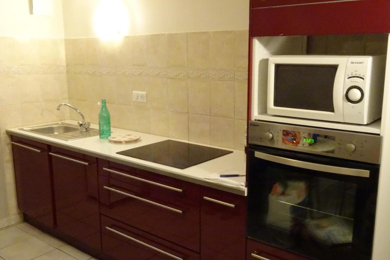 Appart Meuble Fontanille Panazol Kültér fotó